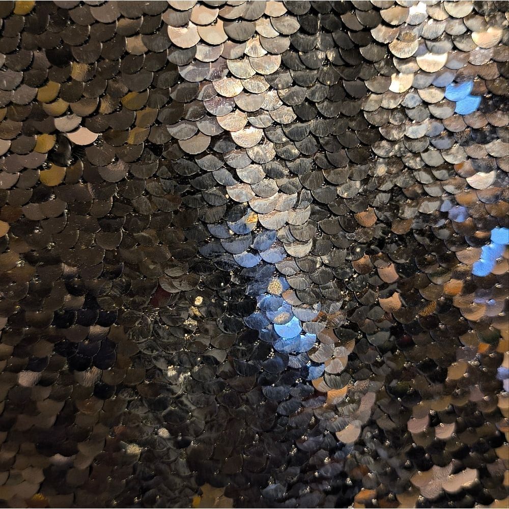 INC sequined jacket - Picture 6 of 11